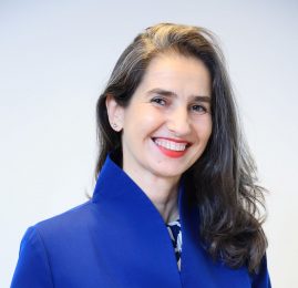 Isabelle Alvarez